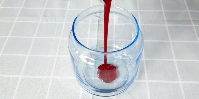 Remove from heat and let cool completely. Once cooled, transfer the syrup into a jar, and store in the refrigerator (337.61).