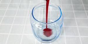 Homemade Plum Syrup: Refreshing Summer Drink Recipe