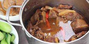 Ginger Braised Duck Recipe: Aromatic & Flavorful