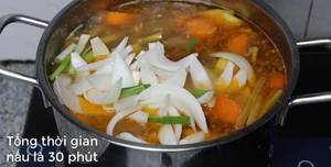 Pineapple Duck Recipe: Aromatic & Delicious Vietnamese Dish