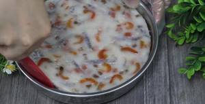 Salty Taro Cake Recipe: Easy & Delicious Homemade Treat