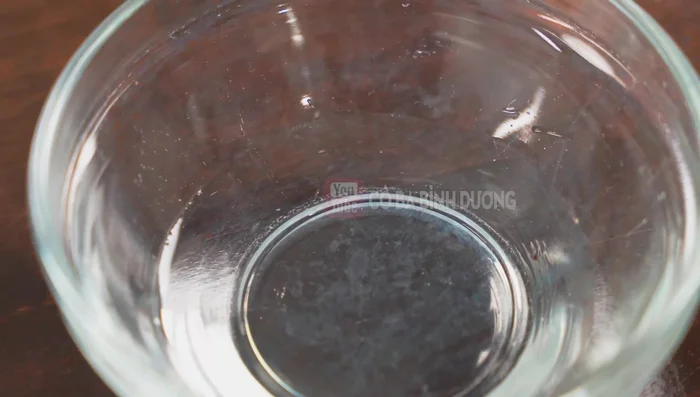 Mix salt and vinegar. Brush the mixture onto the skin, refrigerate for 1 hour, and repeat.