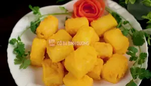 Golden Tofu Recipe: Crispy, Addictive, and Easy!