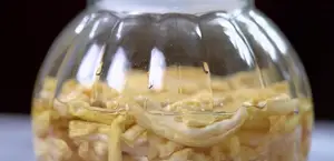 Sweet Pickled Radish Recipe: Crispy, Flavorful, & Long-Lasting