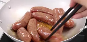 Coconut Water Sausage: A Surprisingly Delicious Recipe