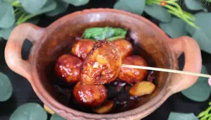 Delicious Braised Eggs: A New Recipe - Simple & Flavorful