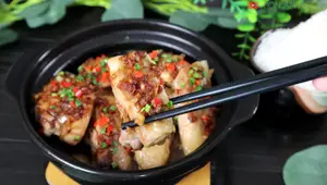 Steamed Chicken Without Water: Quick & Delicious Recipe