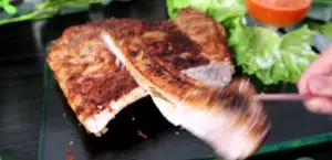Grilled Pork Ribs with Fermented Bean Curd: A Delicious Family Recipe