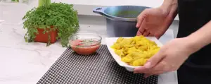 Salted Chicken Feet Recipe: Easy Bone Removal Method