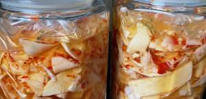 Crispy Pickled Bamboo Shoots with Chili: A Simple Guide