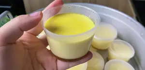 Fluffy Steamed Flan Cake: Easy Recipe for Perfect Results