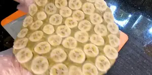 Pandan Banana Cake Recipe: Soft, Sweet, Fragrant Cake