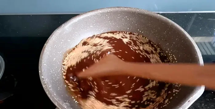 Mix cornstarch with a little water to form a slurry. Add the slurry to the sauce to thicken. Cook for another 5-7 minutes.