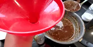 Sweet and Savory Sauce Recipe for Fried Dishes