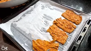 Vietnamese Dried Beef (Bò Khô) for Tet: A Delicious Recipe