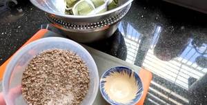 Vegetarian Sausage from Wheat Flour: Easy Recipe & How-to
