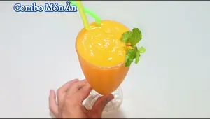 Refreshing Papaya Smoothie Recipe: Easy Homemade Drink