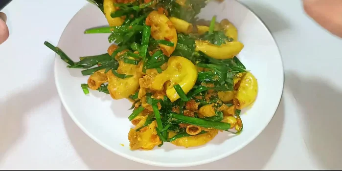 Serve and enjoy! [331.039]