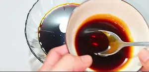 Shiny Caramel Sauce: Easy Recipe for Braised, Grilled & Fried Dishes