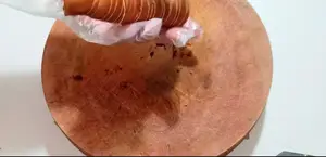 Crispy Five-Spice Rolled Pig Ears: A Delicious Holiday Treat