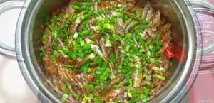 Delicious Braised Linh Fish with Pepper: Easy Recipe