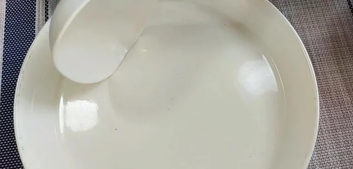 Rest the batter: Let the batter rest for 20 minutes. (125.24)