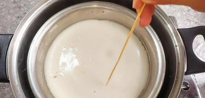 Cool and unmold: Let the cakes cool completely before removing them from the molds. (283.96)