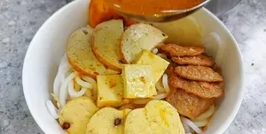 Vegetarian Que Noodles Recipe: A Delicious and Easy-to-Make Dish