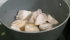 How to Make Delicious & Long-lasting Pork Floss