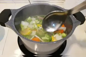 Braised Baby Back Ribs with Vegetables: A Delicious & Easy Recipe