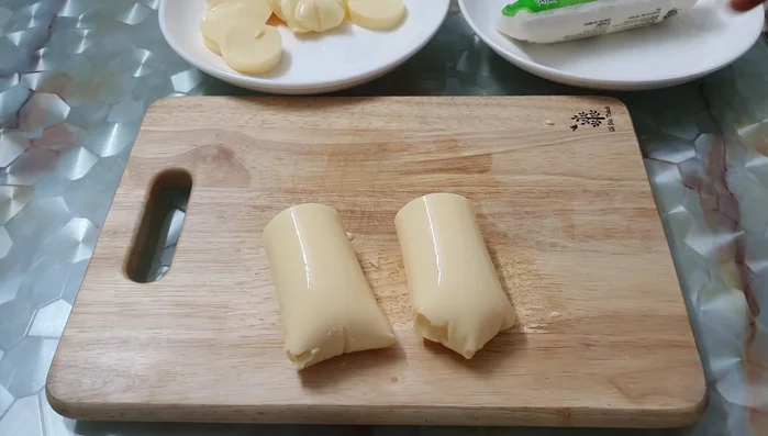 Add tofu and stir-fry gently.