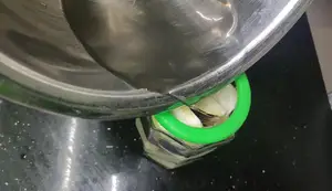 Crispy Salted Eggplant Recipe: A Quick & Easy Guide