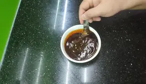 Versatile All-Purpose Sauce for Grilling, Stir-frying, & More
