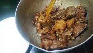 Sweet and Sour Fried Ribs with Fish Sauce: Easy Recipe