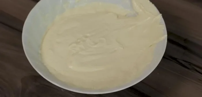Cook the Dough: Add the remaining cup of water, sugar, and the reserved 2 tablespoons of flour. Add water slowly until smooth. Heat on low heat and stir constantly for about 10 minutes until the mixture becomes translucent. Let it cool.
