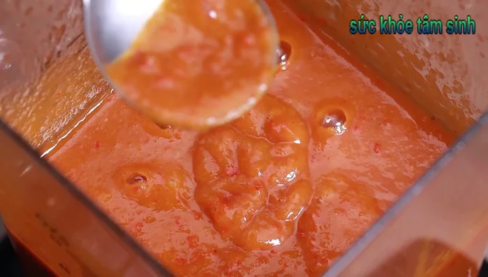 Taste and adjust the sauce for saltiness and sweetness as needed.