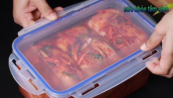 Ferment for 1-2 days at room temperature, then refrigerate to slow fermentation and prevent excessive sourness.
