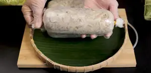 Vietnamese Cold Ham (Gio Lanh): A Festive Recipe