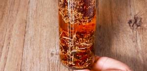 Homemade Spiced Rice Wine: A Step-by-Step Guide