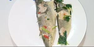 Easy Japanese Orange Fish Soup Recipe -  Hoang's Kitchen