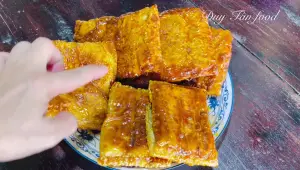 Crispy Vegan Chai Duck: A Delicious & Easy Recipe