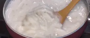 Young Coconut Pandan Jelly Dessert: Refreshing Summer Treat