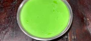 Savory Pandan Cake (Banh Duc Man): A Delicious Vietnamese Recipe