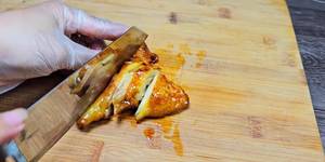 Salty Sweet Chicken Recipe: Tender, Juicy, & Flavorful