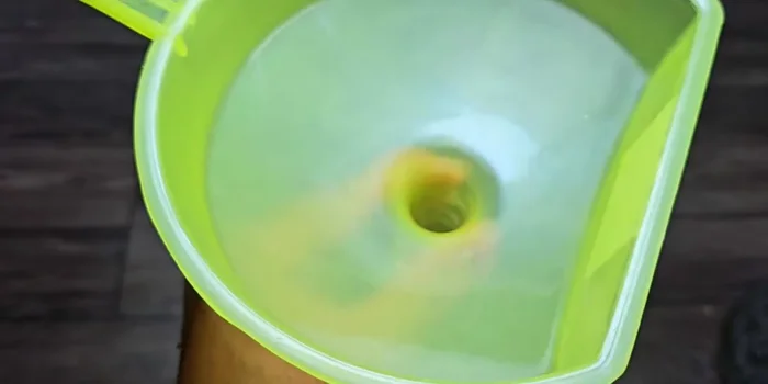Serve chilled, adding ice to each glass as desired.