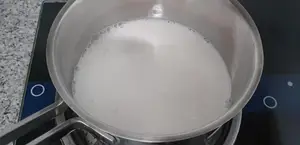 Che Bot Loc: Authentic Vietnamese Mung Bean Dessert Recipe