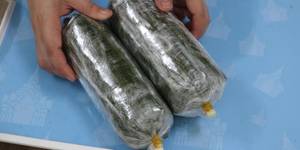 Cold Sausage Recipe: Delicious Vietnamese Gio Thu