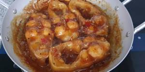 How to Clean & Braise Fish: A Delicious Vietnamese Recipe