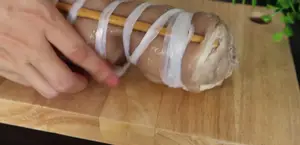 Crispy Rolled Pork Leg (Chân Giò Cuộn): A Delicious Tet Treat