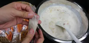 Homemade White Banana Ice Cream: Easy & Delicious Recipe